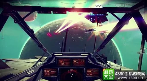 2025热门科幻游戏《无人深空》全面图鉴及最新探索内容一览 2025热门科幻游戏《无人深空》全面图鉴及最新探索内容一览