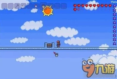 2025年泰拉瑞亚游戏攻略:最新水瓶装水方法与热门技巧详解 2025年泰拉瑞亚游戏攻略:最新水瓶装水方法与热门技巧详解