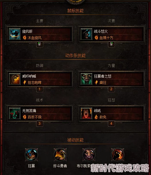 2025年暗黑3热门流派解析:三刀流装备推荐与最新搭配攻略 2025年暗黑3热门流派解析:三刀流装备推荐与最新搭配攻略