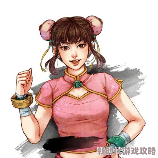 2025年热门游戏角色回顾:侠客风云传中齐丽的传奇故事与现代文化融合 2025年热门游戏角色回顾:侠客风云传中齐丽的传奇故事与现代文化融合