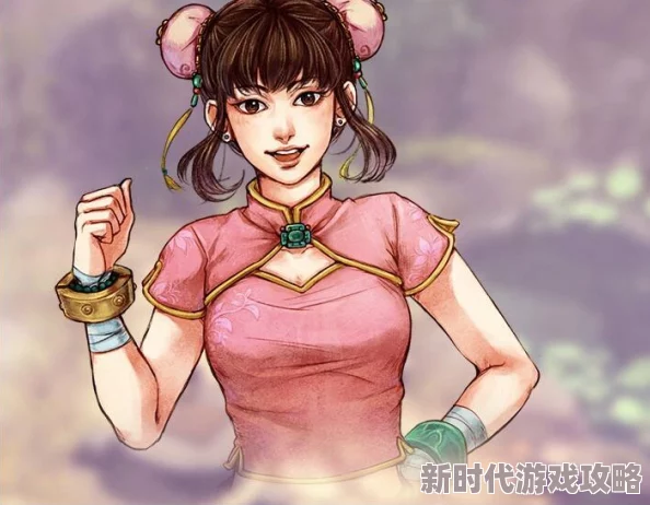 2025年热门游戏角色回顾:侠客风云传中齐丽的传奇故事与现代文化融合 2025年热门游戏角色回顾:侠客风云传中齐丽的传奇故事与现代文化融合