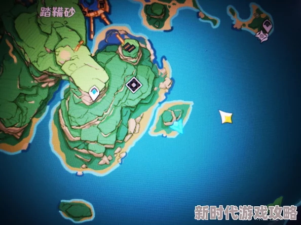 2025年稻妻踏鞴砂屏障最新开启方法详解与技巧分享