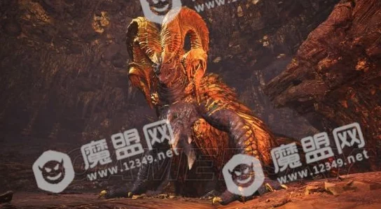 2025年《怪物猎人世界》烂辉龙高效打法与特别调查任务图文详解