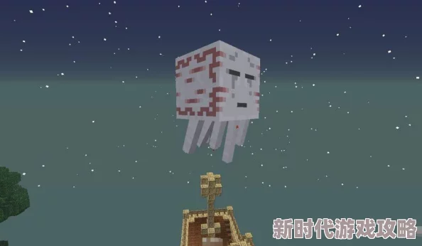 2025热门探索：我的世界暮色森林幻影骑士最新位置揭秘