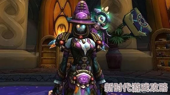 2025年魔兽世界热门指南：大师级附魔奥达曼位置详解与最新攻略