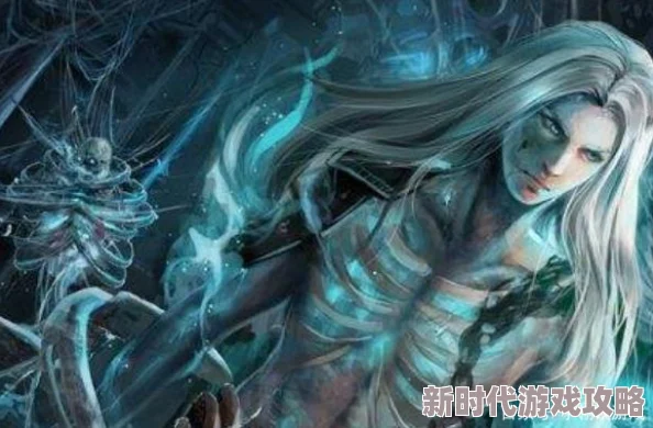 2025年暗黑破坏神2重制版死灵法师高效玩法全解析