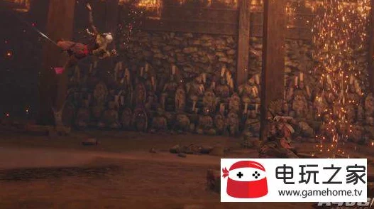 2025热门游戏攻略：只狼蝴蝶夫人最新位置分享与速通技巧