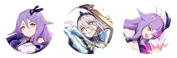 2025崩坏3全女武神介绍及技能深度剖析_逆神巫女领衔