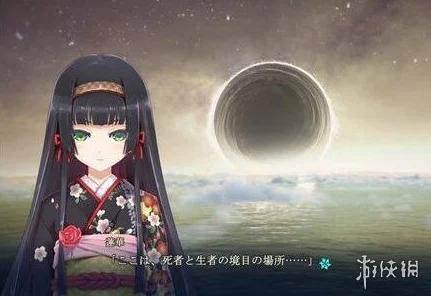 2025年美少女万华镜5全结局触发方法大汇总及最新结局揭秘