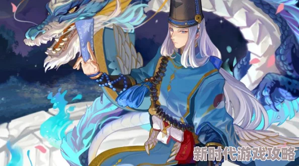 2025热门阴阳师手游高清电脑壁纸精选，分享侠手游玩家必备新视觉盛宴
