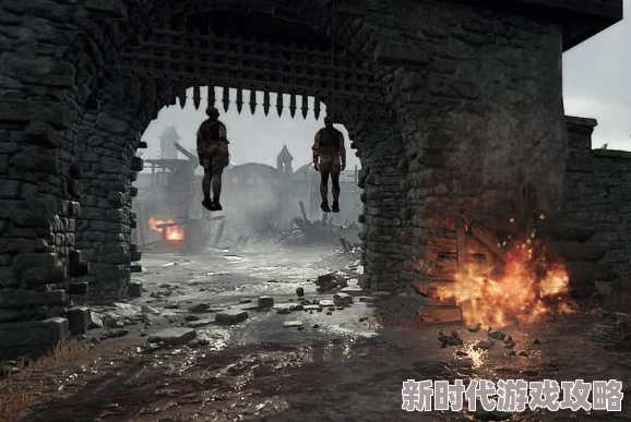2025年游戏更新解析：战锤末世鼠疫2光明火巫技能与属性重大改动