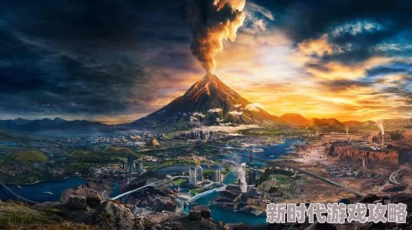 2025热门！文明6风云变幻DLC深度解析：马里帝国全流程视频攻略合集，掌握马里帝国称霸新策略
