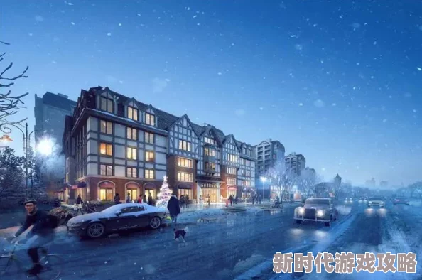 2025年DNF热门探索：切斯特小镇全新位置与地图攻略详解