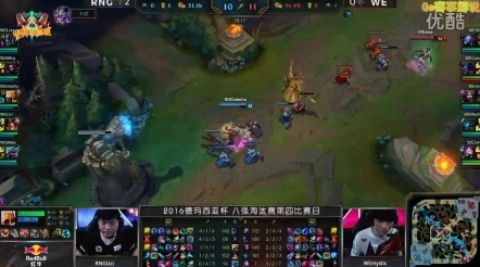 2025年LOL德玛西亚皇子高阶玩法与最新出装思路
