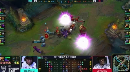 2025年LOL德玛西亚皇子高阶玩法与最新出装思路