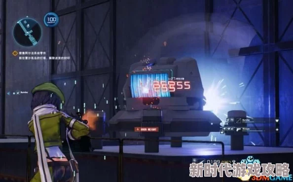 2025命运石之门elite全剧情图文攻略+全结局触发方法通关流程
