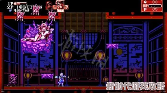 2025热门血污月之诅咒2图文全攻略：流程+BOSS打法+圣物收集详解