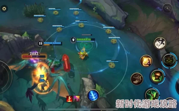 2025年LOL热门合区名单大揭秘：全新服务器整合趋势与玩家期待