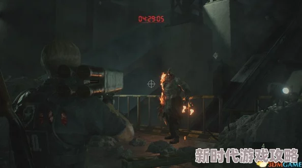 《生化危机高清重制版》2025年热门图文攻略：系统深度解析+全剧情高清重温