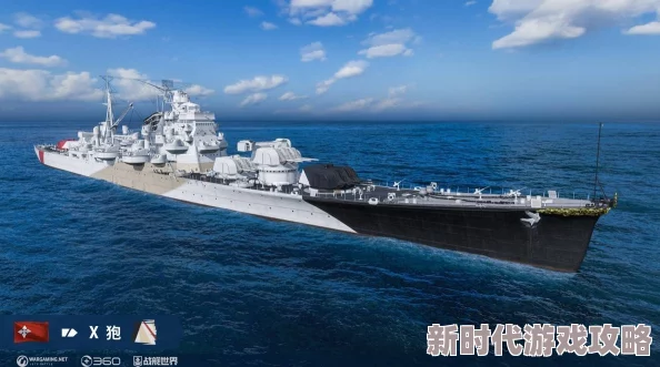 2025年热门战舰世界巡洋舰排名最新榜单及性能解析