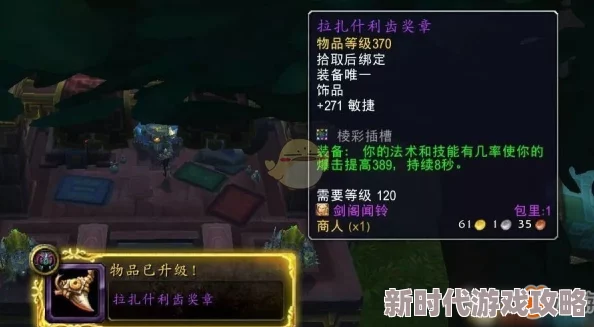 2025年魔兽世界乌龟服圣骑士最佳圣印选择与搭配攻略