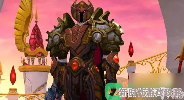 2025年魔兽世界乌龟服圣骑士最佳圣印选择与搭配攻略