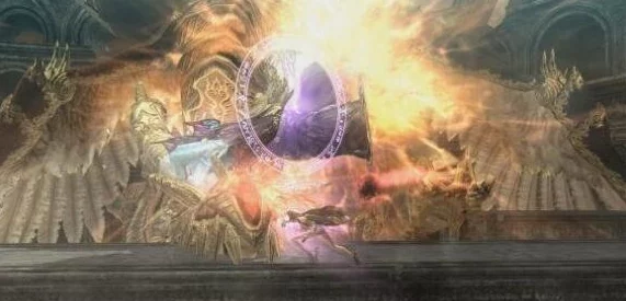 2025年猎天使魔女魔女形象深度剖析与文化溯源探讨