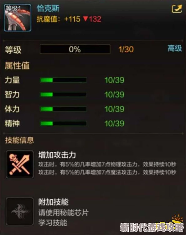 2025年DNF奈克斯装备热门适配职业分析与推荐
