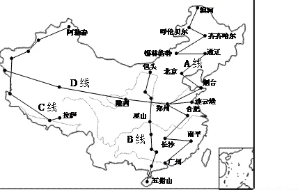 2025年热门路线探索：高效穿越希利苏斯的新路径指南与技巧