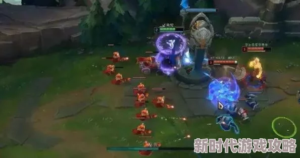 2025年LOL游戏结束后KDA计算机制与最新影响因素