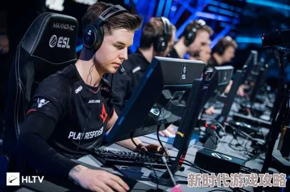 2025年电竞圈焦点：揭秘CSGO传奇人物'狂哥'的最新动态与成就