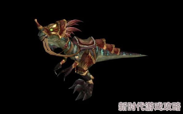 2025年魔兽世界8.3版本热门宝宝推荐：兽王猎人该带什么宝宝？