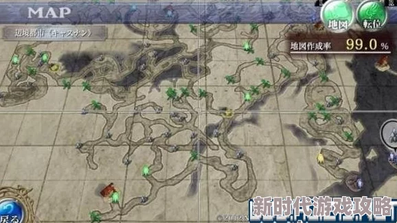 2025年《伊苏:塞尔塞塔的树海》噩梦难度BOSS招式、玩法难点及最新攻略