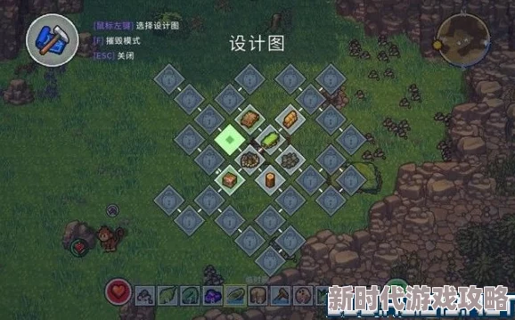 2025年热门：地堡研究全面解锁攻略及最新科技解锁方法