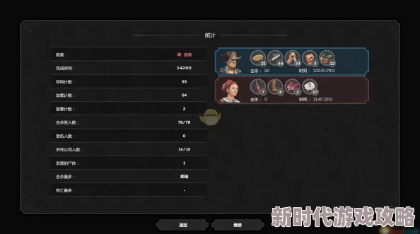 2025热门游戏攻略：赏金奇兵3全攻略秘籍&高手进阶专区