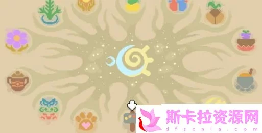 2025年热门探索：帕夏时代猴子图腾隐藏位置全解析