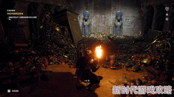 2025年热门探索：帕夏时代猫头鹰献祭地点揭秘与虚拟祭祀新风尚