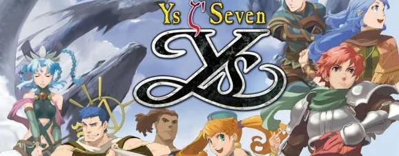 2025热门游戏回顾：《伊苏7(ysseven)》系统深度剖析【游侠攻略组最新解读】