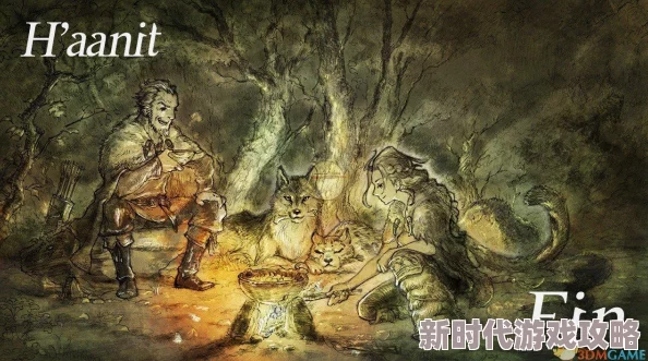 2025热门必看！八方旅人2全面最新攻略与玩法深度解析