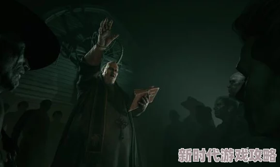 2025年热门指南：神界原罪2游侠对战平台高效联机教程及最新联机方法
