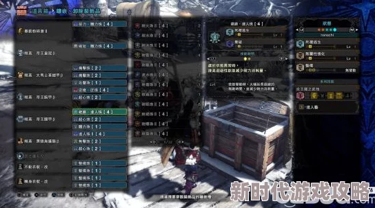 2025热门解读：只狼不死斩技能书最新获取位置指南