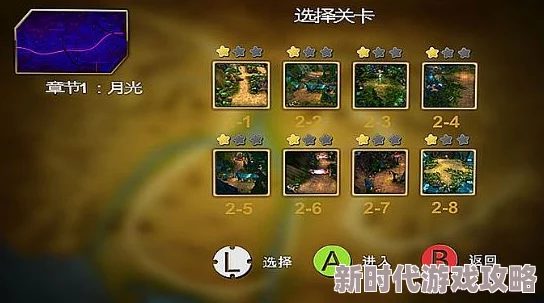 2025年热门ARPG游戏全解析：探索动作角色扮演游戏（ARPG）的最新意义