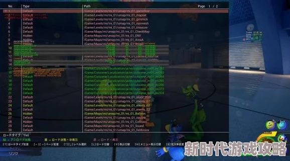 2025年热门ARPG游戏全解析：探索动作角色扮演游戏（ARPG）的最新意义