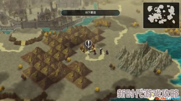 2025热门推荐：失落的斯菲尔图文攻略大全，含全角色属性技能+全Boss战最新打法