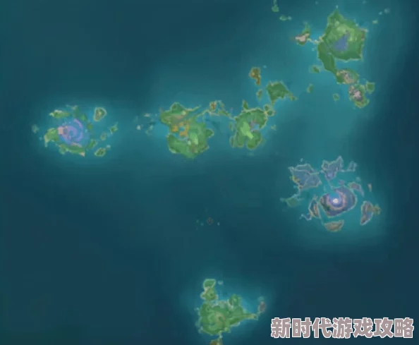2025年原神老臭挖宝技巧大盘点与最新心得分享攻略