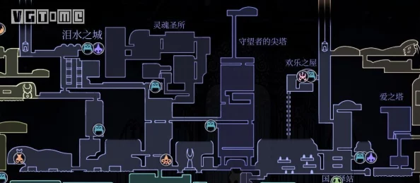 2025年空洞骑士螳螂领主无伤打法详解，速通螳螂三姐妹技巧演示