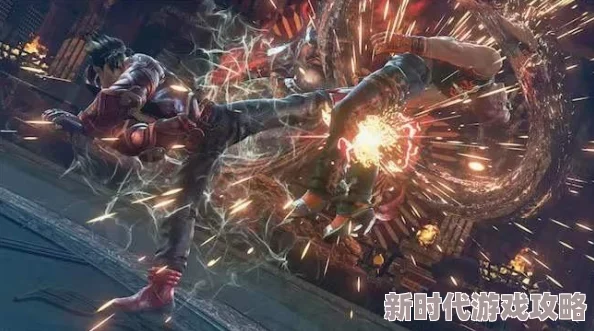 2025年热门游戏资讯：铁拳7在Steam平台是否已支持中文界面与字幕？