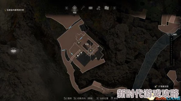 2025年热门游戏攻略：生化危机4重制版第四章重返教堂全章节详解