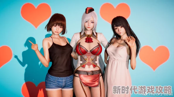 2025热门游戏维护指南：honeyselect2常见问题&甜心选择2最新bug问题汇总及打不开解决方案