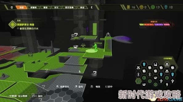 2025年我的世界凋零高效打法与最新战斗技巧解析